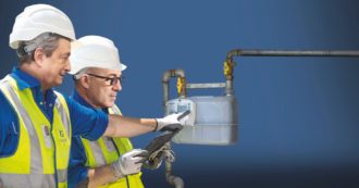 Copertina di Gas, l’Italia ha un’autonomia soltanto di dieci settimane