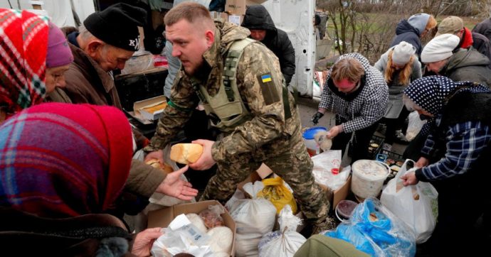 L’Fmi: a Kiev servono 15 mld in tre mesi o andrà in default