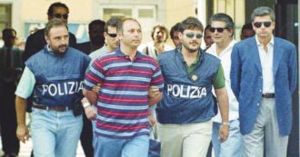 Copertina di Spatuzza presto libero: Cassazione annulla con rinvio il “no” dei giudici di Sorveglianza