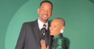Copertina di Will Smith e Jada Pinkett vicini al divorzio? “Si parlano a malapena”