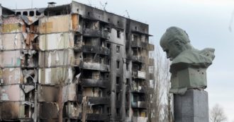 Copertina di Guerra in Ucraina, la diretta – Guterres vedrà Putin. Mosca: “Tregua? Con bandiera bianca ad Azovstal”. Draghi, ipotesi missione a Kiev