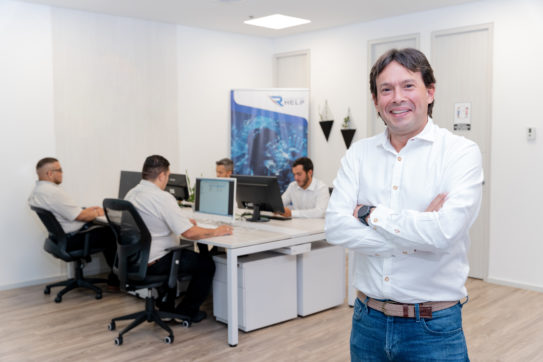 HelpRansomware: “La vittima non deve mai pagare il riscatto”