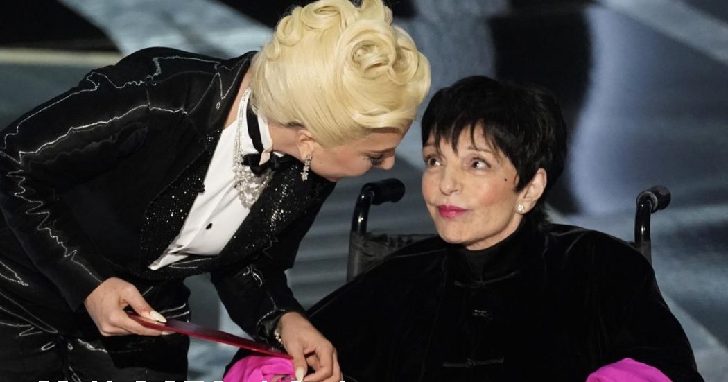 “Questa è la mia dannata storia e la condividerò con voi”: Liza Minnelli annuncia l’uscita della sua biografia