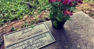 Copertina di Paulo Freire, 25 anni fa ci lasciava il genio della pedagogia critica