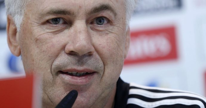 Ancelotti nella storia? Chi oggi lo esalta ieri lo insultava: ‘Paffuto Carlo’, ‘raccomandato di ferro’, ‘un maiale non può allenare’