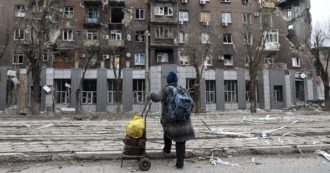 Copertina di Guerra Ucraina | Cosa prevede la “fase due”? “Putin vuole arrivare fino alla Moldavia. Poi però farà fatica a controllare tutti i territori”