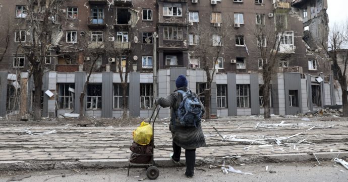 Guerra Ucraina | Cosa prevede la “fase due”? “Putin vuole arrivare fino alla Moldavia. Poi però farà fatica a controllare tutti i territori”