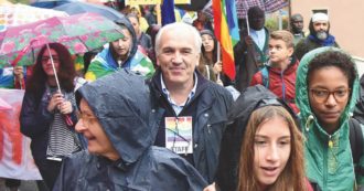 Flavio Lotti: “Perugia-Assisi, i politici vengano ma fanno l’opposto della nostra marcia”