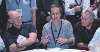 Copertina di I Colaninno fanno affari: navi militari in otto Paesi