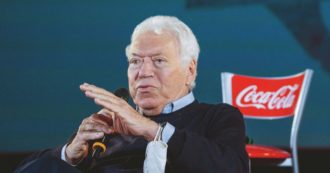 Copertina di Pietrangeli: “Fuori i tennisti russi? Allora vanno cacciati anche camerieri e ingegneri”