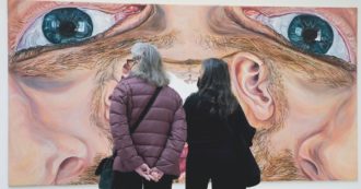 Copertina di Biennale, ora l’arte torna a “sognare”