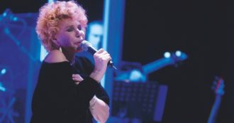 Copertina di Ornella Vanoni: “Dalla bello perché geniale. E Mina non la sento più”