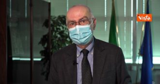 Rezza: “Also in Italy reports of acute hepatitis among children under 10, we are investigating.  Ministry is activated 