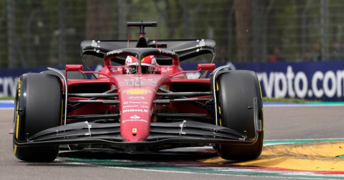 Gran Premio di Miami, ora l’ottimismo in Ferrari comincia a venire un po’ meno
