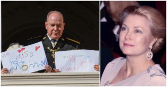 Copertina di Il principe Alberto di Monaco a Genova ricorda la mamma Grace Kelly: “Mi manca ancora dopo 40 anni, ne parlo spesso ai miei figli”