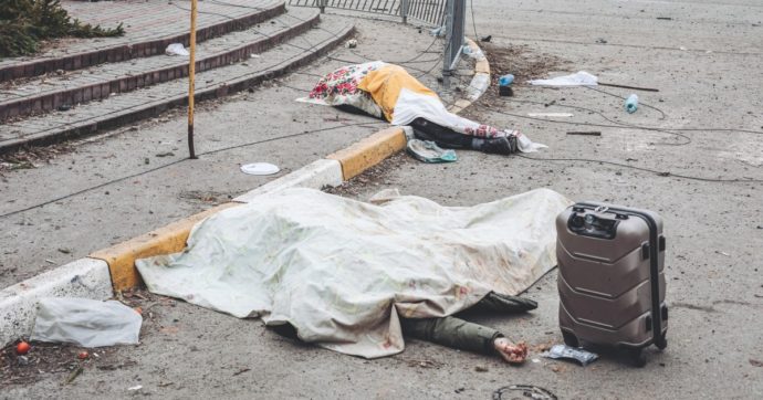 L’Ue non concede nulla a Putin: così non ci sarà la pace