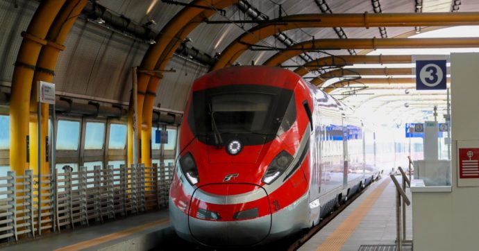 Brescia e Bergamo capitali della cultura: la situazione ferroviaria non è un bel biglietto da visita