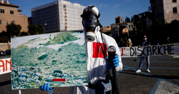 “Dà 0 emissioni e paga la Ue”: falso!