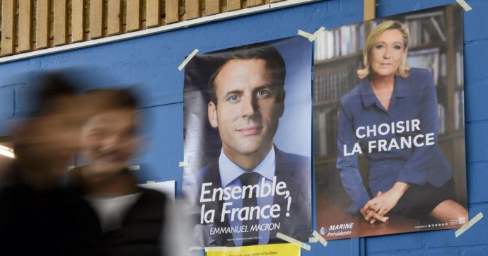 Macron-Le Pen, sulla sfida pesa l’astensione