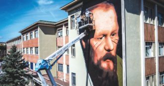 Copertina di Dostoevskij, tennisti e micetti: la caccia ai filorussi è una farsa