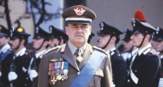 Copertina di Dalla Chiesa, oggi i palermitani onesti ricordano il carabiniere morto per difendere la città