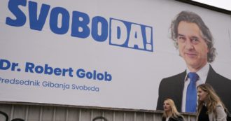 Copertina di Elezioni Slovenia, battuto il premier Jansa. Trionfa il nuovo partito di Golob, ex manager pubblico che punta sull’ambiente