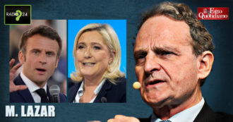 Copertina di Elezioni Francia, politologo Lazar: “Macron? Forse vincerà ma il Paese sarà molto diviso, con un odio trasversale nei suoi confronti”