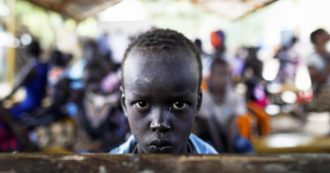 Copertina di Altri 263 milioni di persone adesso rischiano la fame