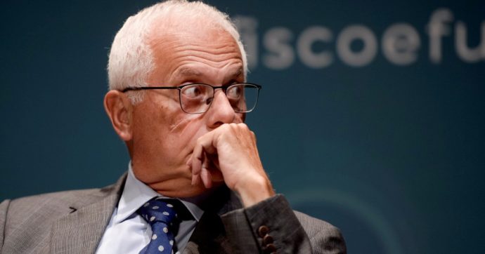 Vincenzo Visco: “Con la crisi sociale ci toccherà Draghi anche dopo il 2023”