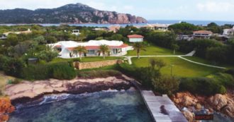 Copertina di Cipro e la cittadinanza Ue ai ricchi russi sanzionati