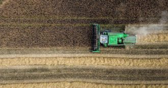 Copertina di Solo qualche decina di nomi: ecco i padroni del cibo globale