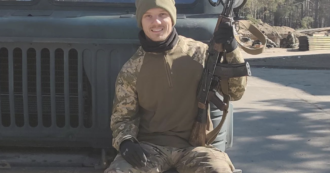 Ivan Vavassori sparito in Ucraina, un messaggio sul suo profilo social: “Il suo team è ancora vivo”