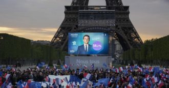 Per Macron una vittoria in chiaroscuro, ma ridà slancio all’Ue e alla ricerca di pace in Ucraina