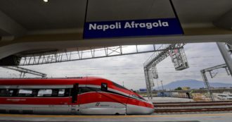 Copertina di Da Afragola a Roma: le mani del clan Moccia sugli appalti dell’Alta Velocità