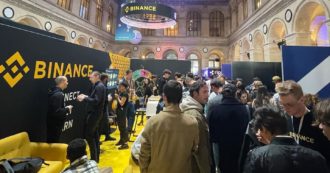 Copertina di Cripto, le società che trattano con Binance nel mirino degli investigatori Usa