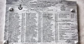 Copertina di 25 aprile, perché Mattarella ha celebrato la Liberazione ad Acerra: la storia della strage nazista dopo l’insurrezione dei cittadini