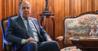 Copertina di Guerra in Ucraina, la diretta – Lavrov: “Reale pericolo di una terza guerra mondiale ma per noi conflitto nucleare inaccettabile”. Esplosioni vicino a ministero in Transnistria