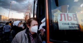 Copertina di Profughi ucraini, i soldi promessi dal governo non sono ancora arrivati