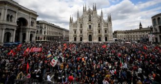 L’Ucraina è come il mio rene: ecco perché anche il 25 aprile sono andato in piazza