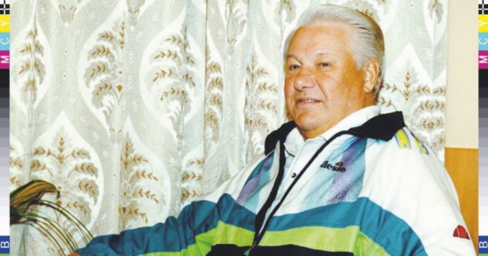 Nel ’93 Eltsin fu rassicurato: “La Nato non si espanderà”