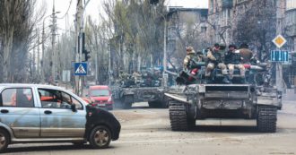 Copertina di Pólemos e le guerre di oggi: è vero che ‘gli esseri umani non fanno tesoro del loro passato’