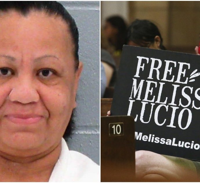 Melissa Lucio, sospesa la condanna a morte della donna accusata ingiustamente: per la sua vita si era mobilitata anche Kim Kardashian