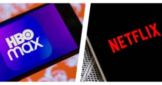 Copertina di Se Netflix piange, HBO ride: ecco cosa sta succedendo nella sfida tra i colossi dello streaming mondiale