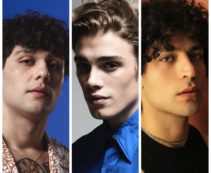 Copertina di FQ New Generation, la nostra rubrica sulla nuova musica da tenere d’occhio: Sina, Biondo e Darrn