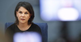 Copertina di Effetto Ucraina, la retromarcia sulla Transizione tedesca è Verde