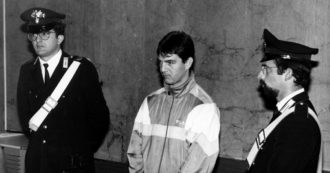 Copertina di Pm: “Scarantino fu collaboratore costruito ad hoc”