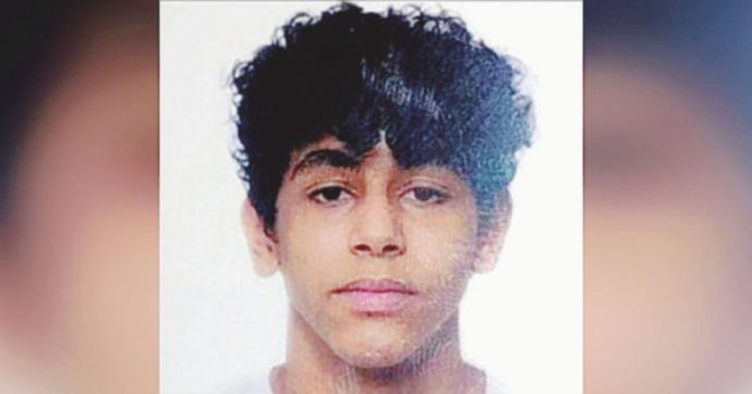 Copertina di Ritrovato nel Brenta il corpo di Ahmed, il 15enne scomparso