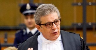 Copertina di “Fondi rubati alla Regione”. Perquisizione in casa Pittelli