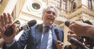 Copertina di “Per me Vannoni disse a Matteo delle pressioni di Carlo Russo”