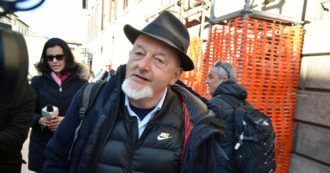 Copertina di Il pg: “Condannare Tiziano”